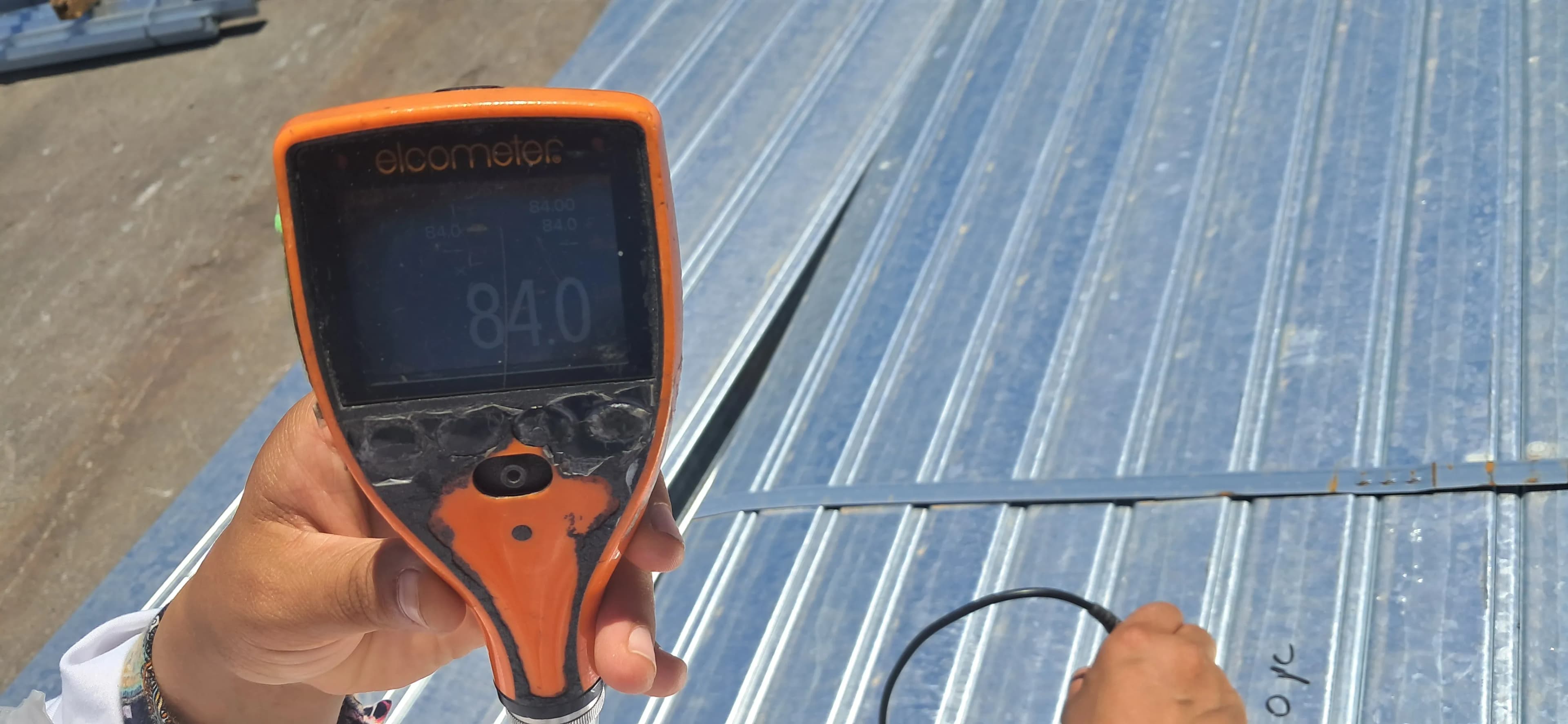 STRUCTURES PHOTOVOLTAIQUES