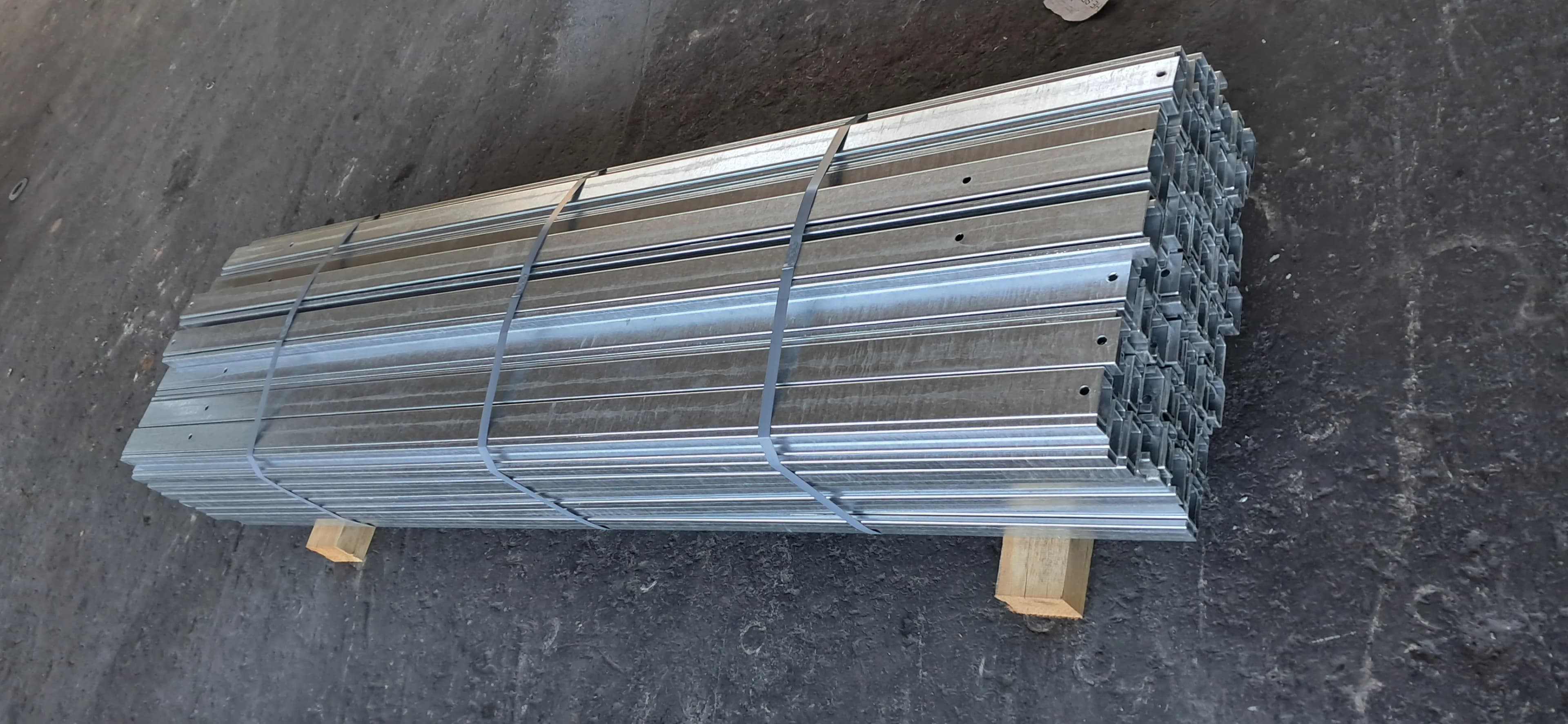 STRUCTURES PHOTOVOLTAIQUES