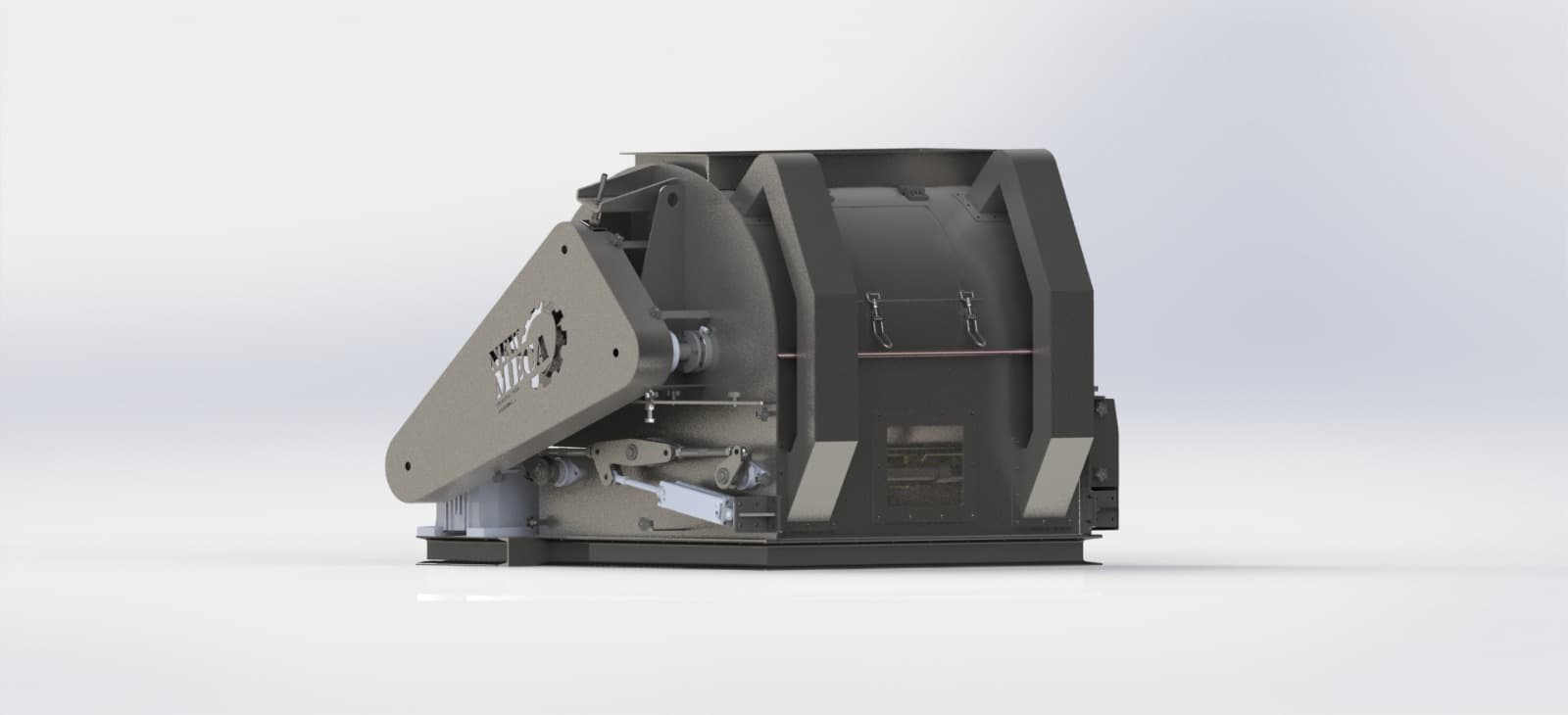 Séparateur de déchets