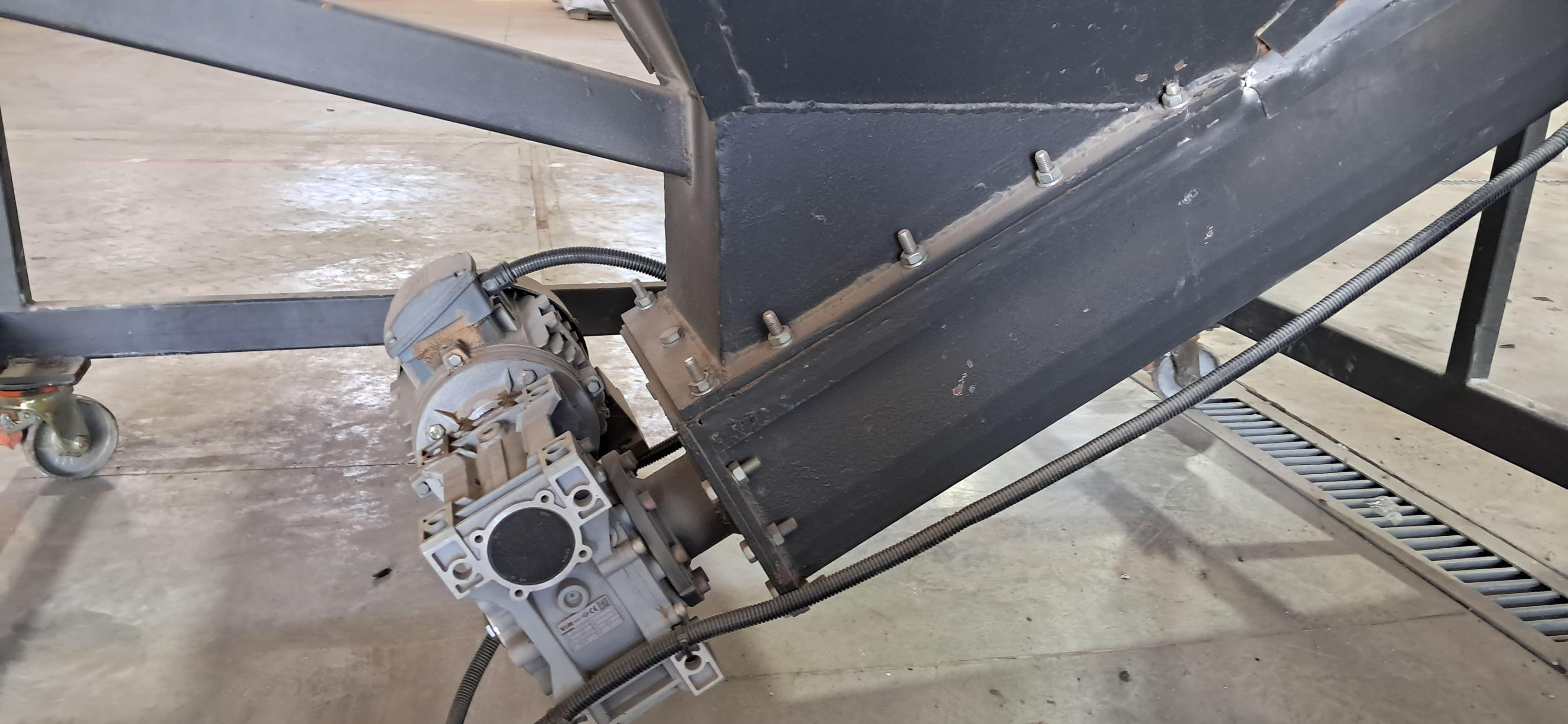 Projet Extension de l'Unité Pétrochimique Alpha