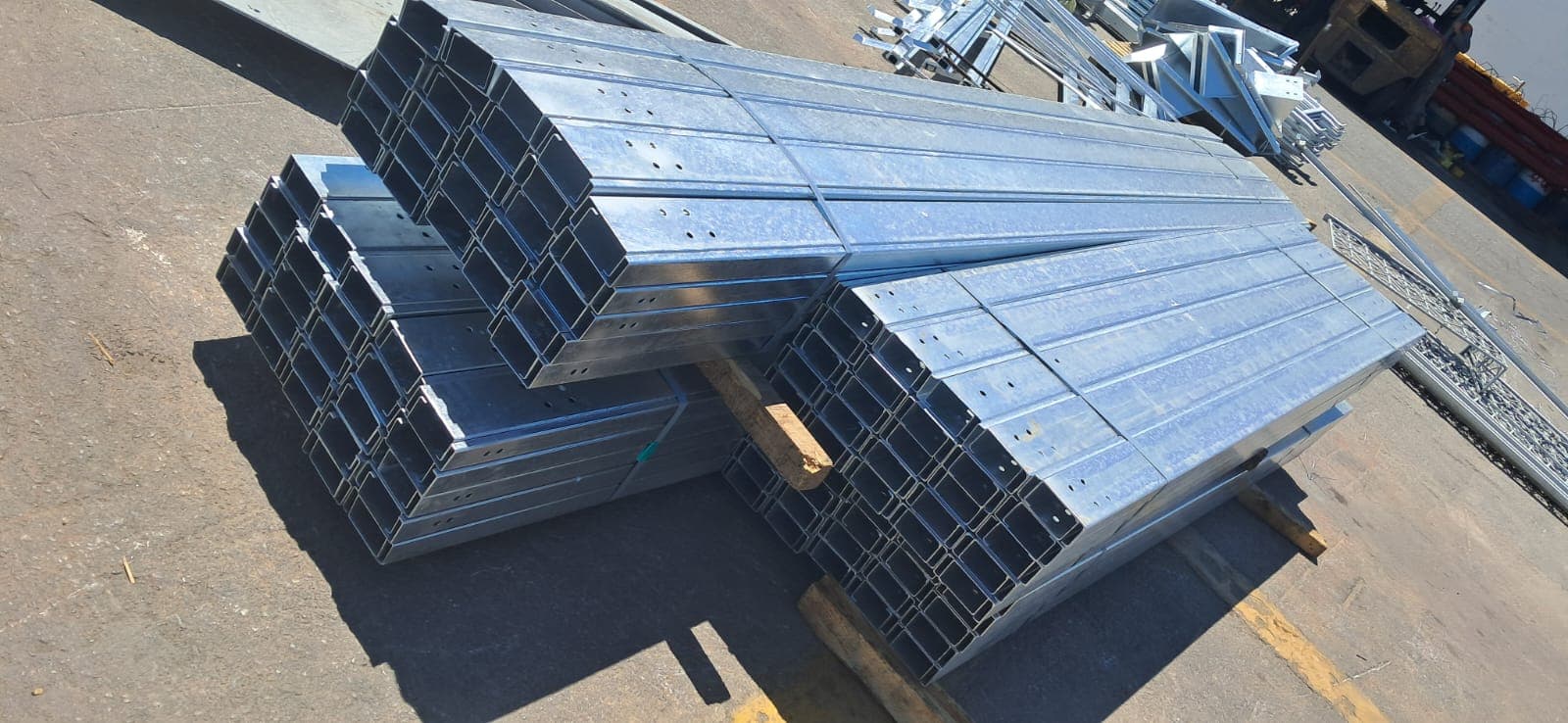 Installation d'un Séparateur de Déchets en Bretagne