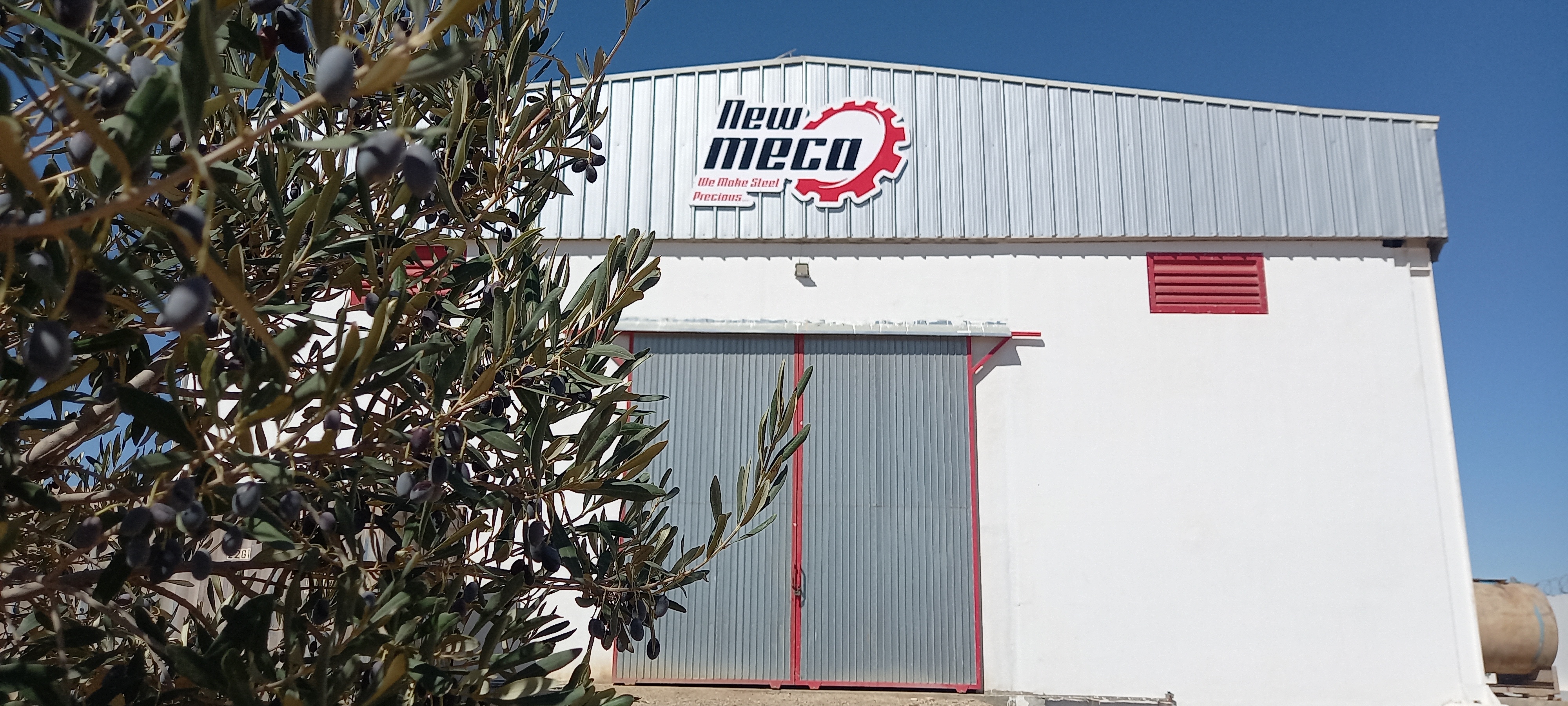 Notre Histoire & Nos Engagements